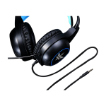 Headset NYK HS-M01 JUGGER Gaming